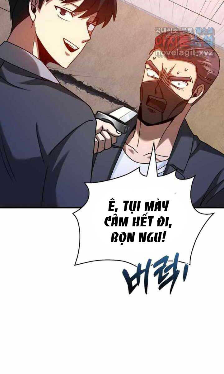 Thiên tài võ thuật hồi quy chapter 28 - Upload bởi truyensieuhay.com