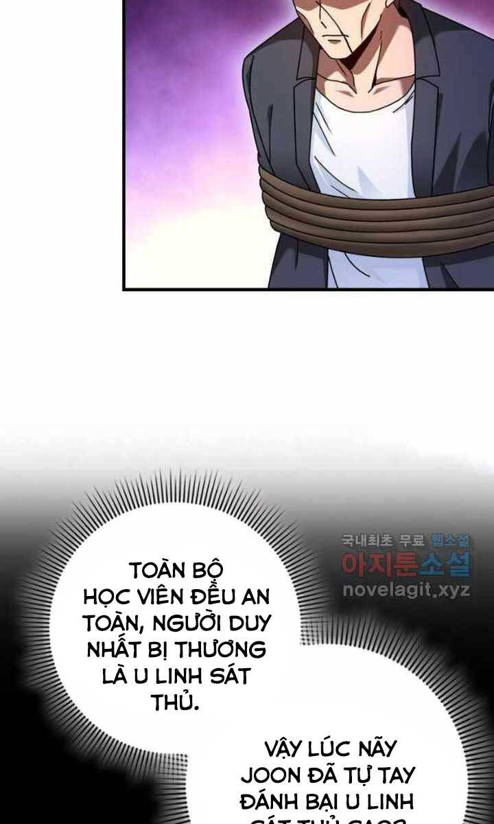 Thiên tài võ thuật hồi quy chapter 28 - Upload bởi truyensieuhay.com
