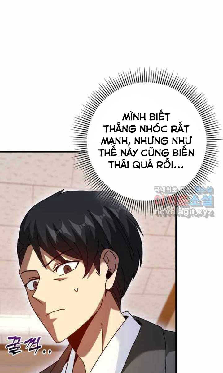 Thiên tài võ thuật hồi quy chapter 28 - Upload bởi truyensieuhay.com