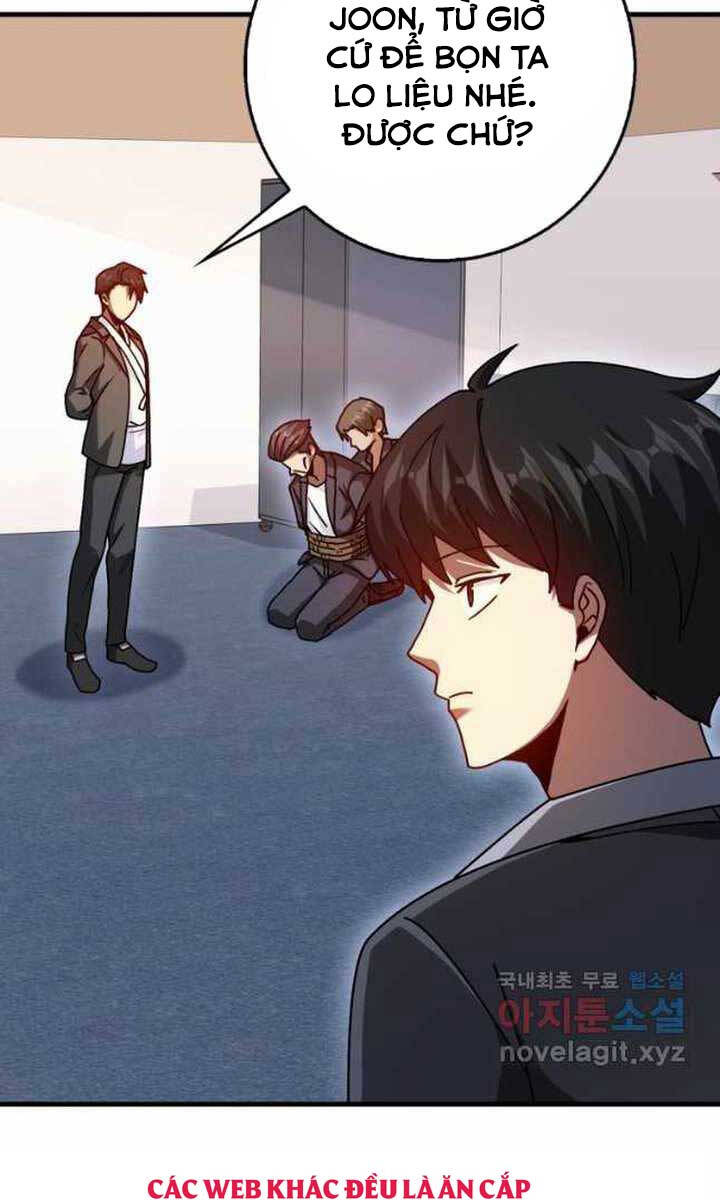 Thiên tài võ thuật hồi quy chapter 28 - Upload bởi truyensieuhay.com