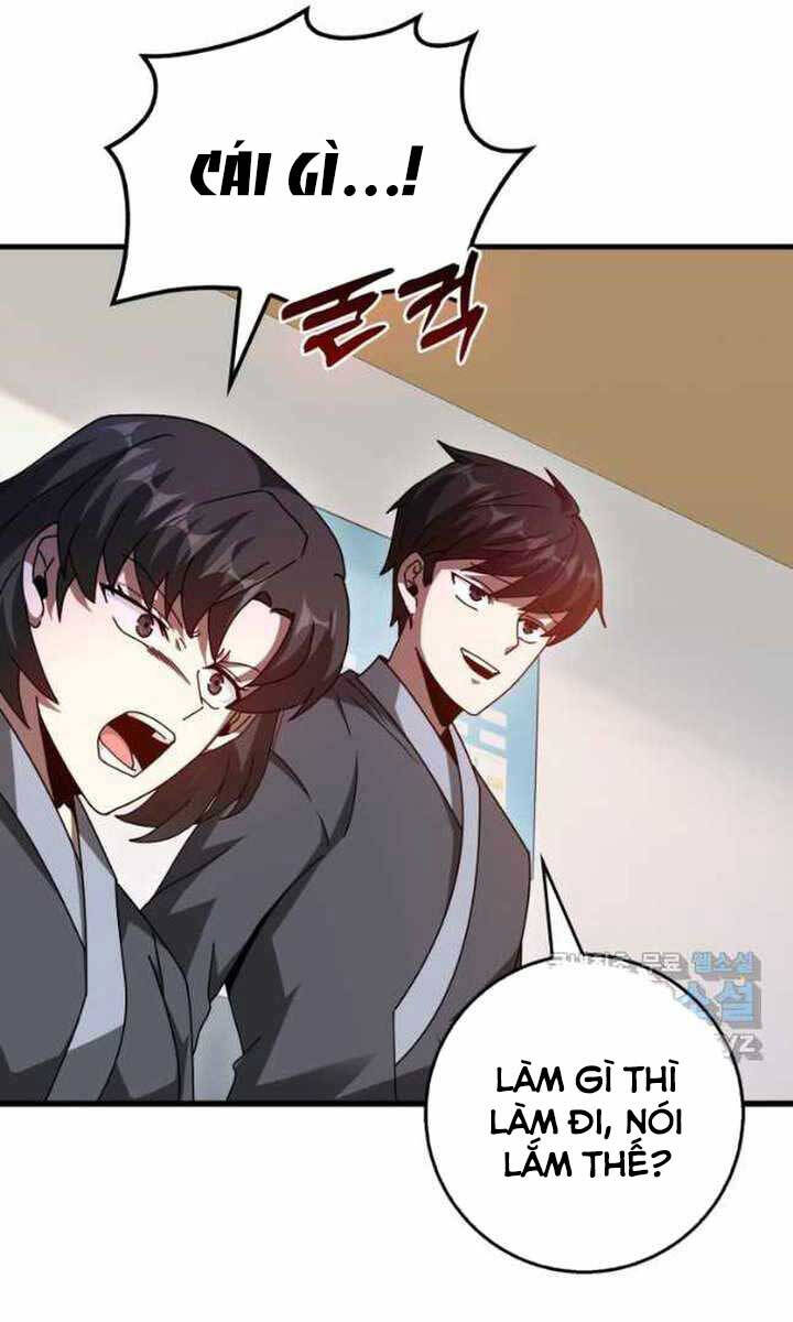Thiên tài võ thuật hồi quy chapter 28 - Upload bởi truyensieuhay.com