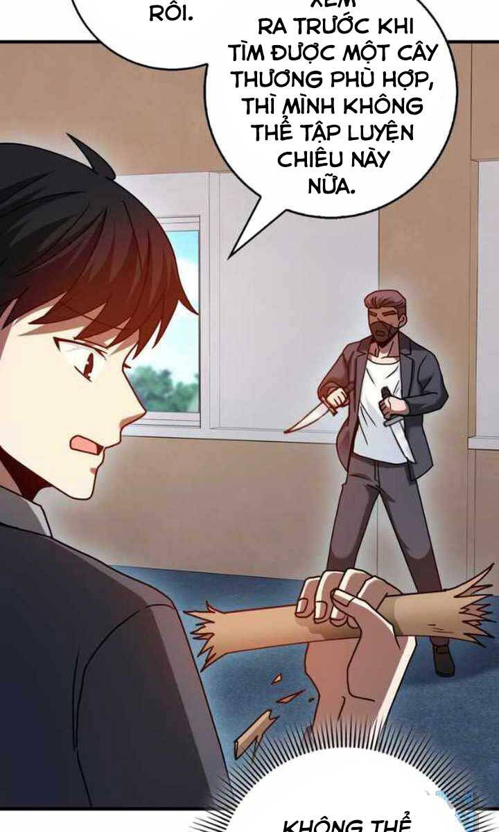 Thiên tài võ thuật hồi quy chapter 28 - Upload bởi truyensieuhay.com