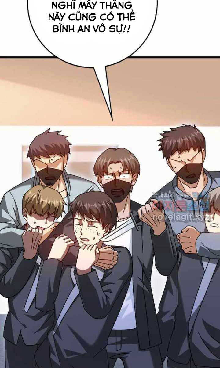 Thiên tài võ thuật hồi quy chapter 28 - Upload bởi truyensieuhay.com