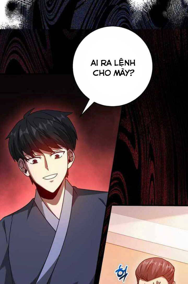 Thiên tài võ thuật hồi quy chapter 28 - Upload bởi truyensieuhay.com