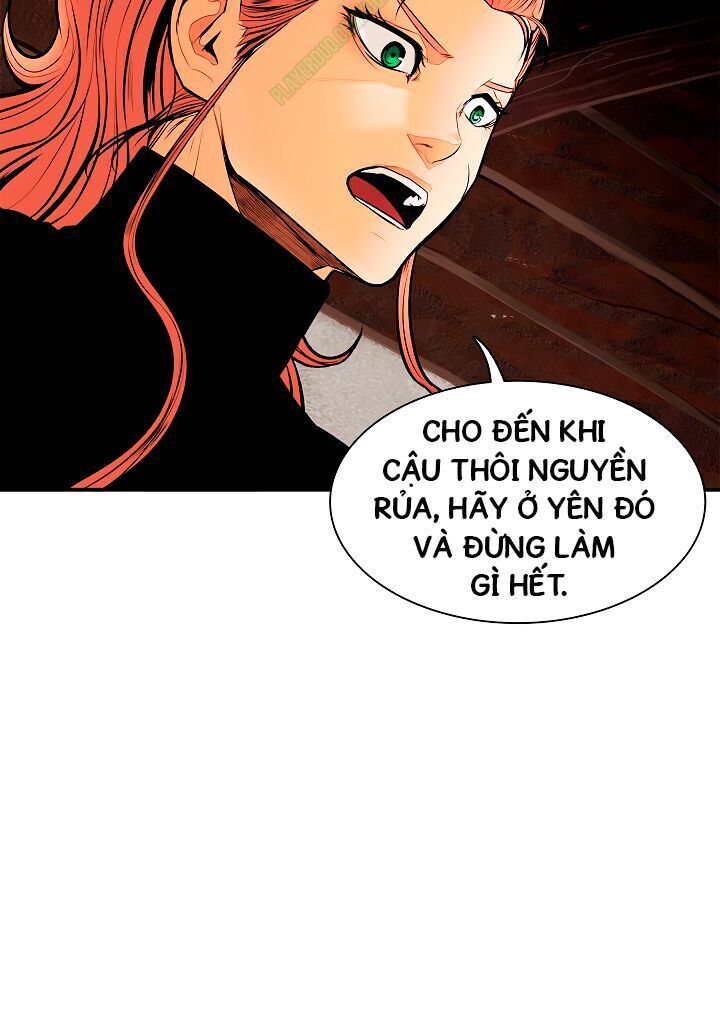 Bất bại chân ma chapter 29.2 - Upload bởi truyensieuhay.com