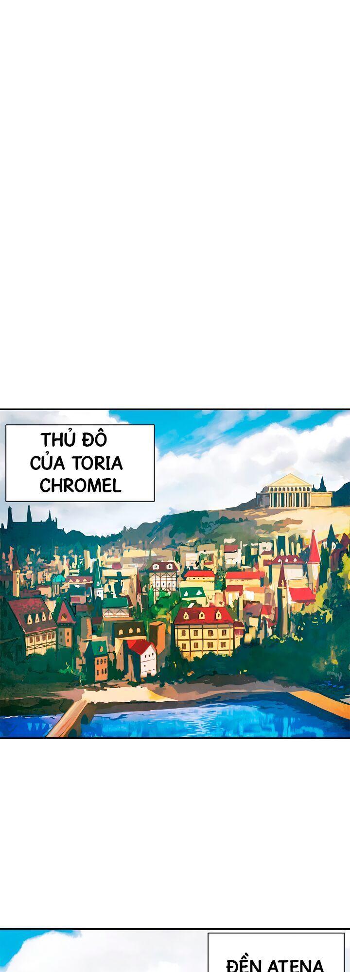Bất bại chân ma chapter 29.2 - Upload bởi truyensieuhay.com