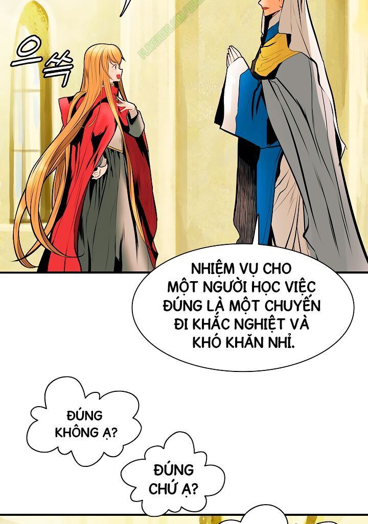 Bất bại chân ma chapter 29.2 - Upload bởi truyensieuhay.com