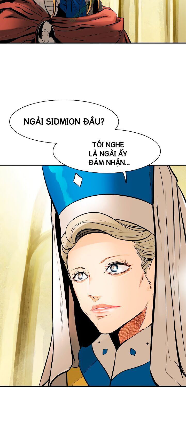 Bất bại chân ma chapter 29.2 - Upload bởi truyensieuhay.com