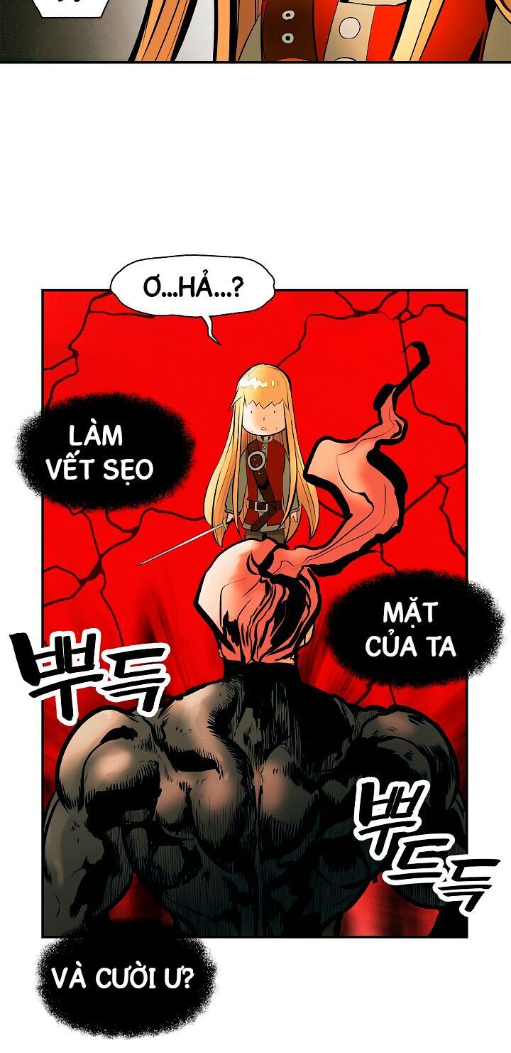 Bất bại chân ma chapter 29.2 - Upload bởi truyensieuhay.com