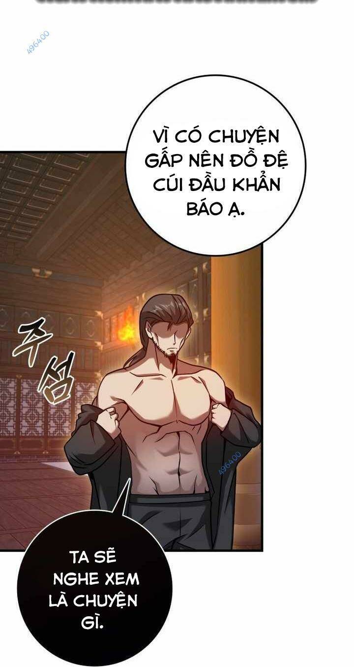 Thiên tài võ thuật hồi quy chapter 29 - Upload bởi truyensieuhay.com