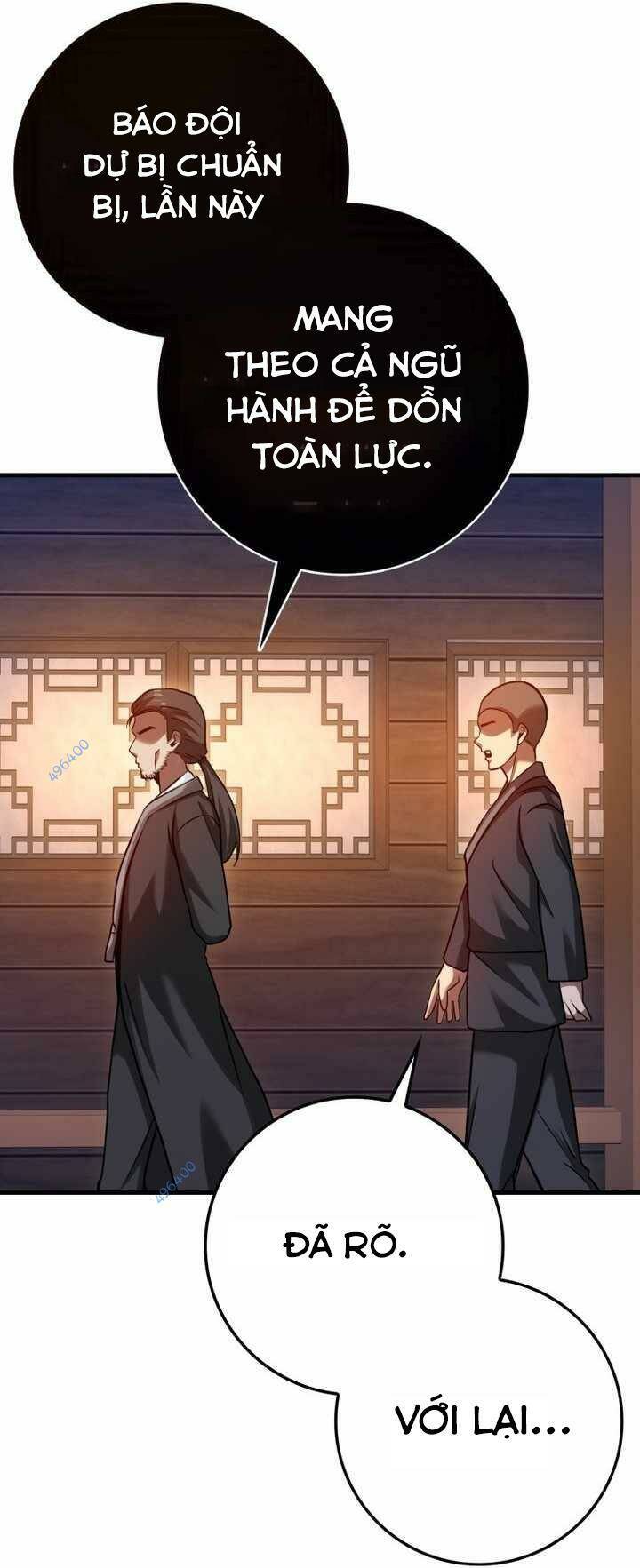 Thiên tài võ thuật hồi quy chapter 29 - Upload bởi truyensieuhay.com