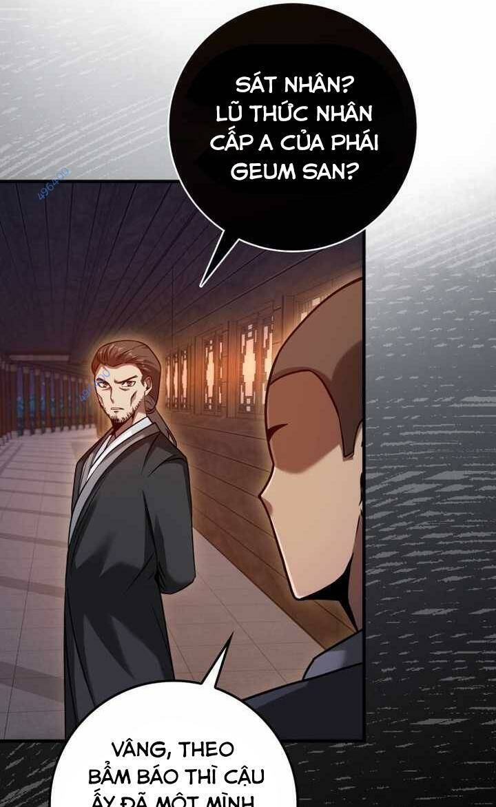Thiên tài võ thuật hồi quy chapter 29 - Upload bởi truyensieuhay.com