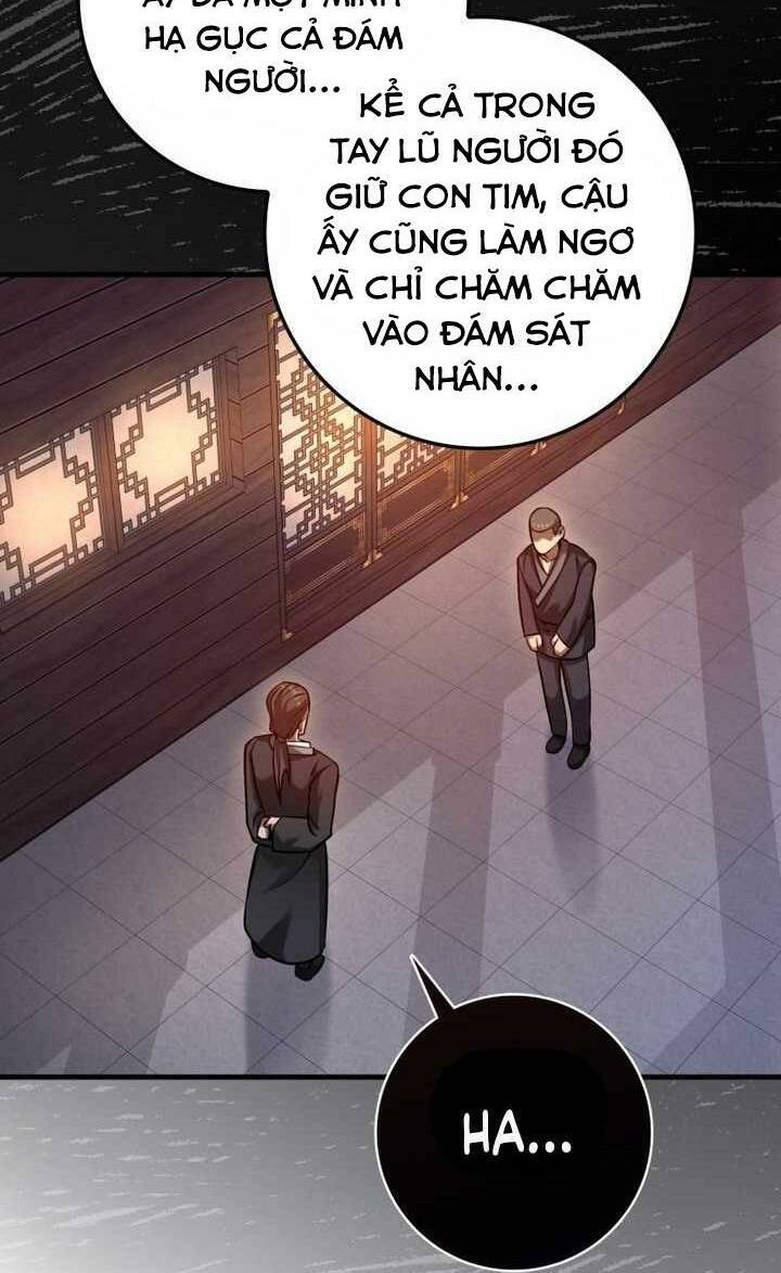 Thiên tài võ thuật hồi quy chapter 29 - Upload bởi truyensieuhay.com