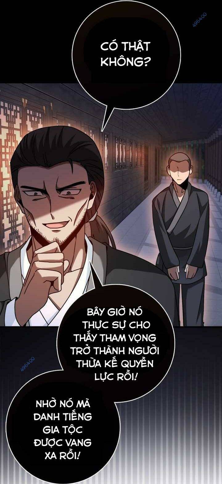 Thiên tài võ thuật hồi quy chapter 29 - Upload bởi truyensieuhay.com