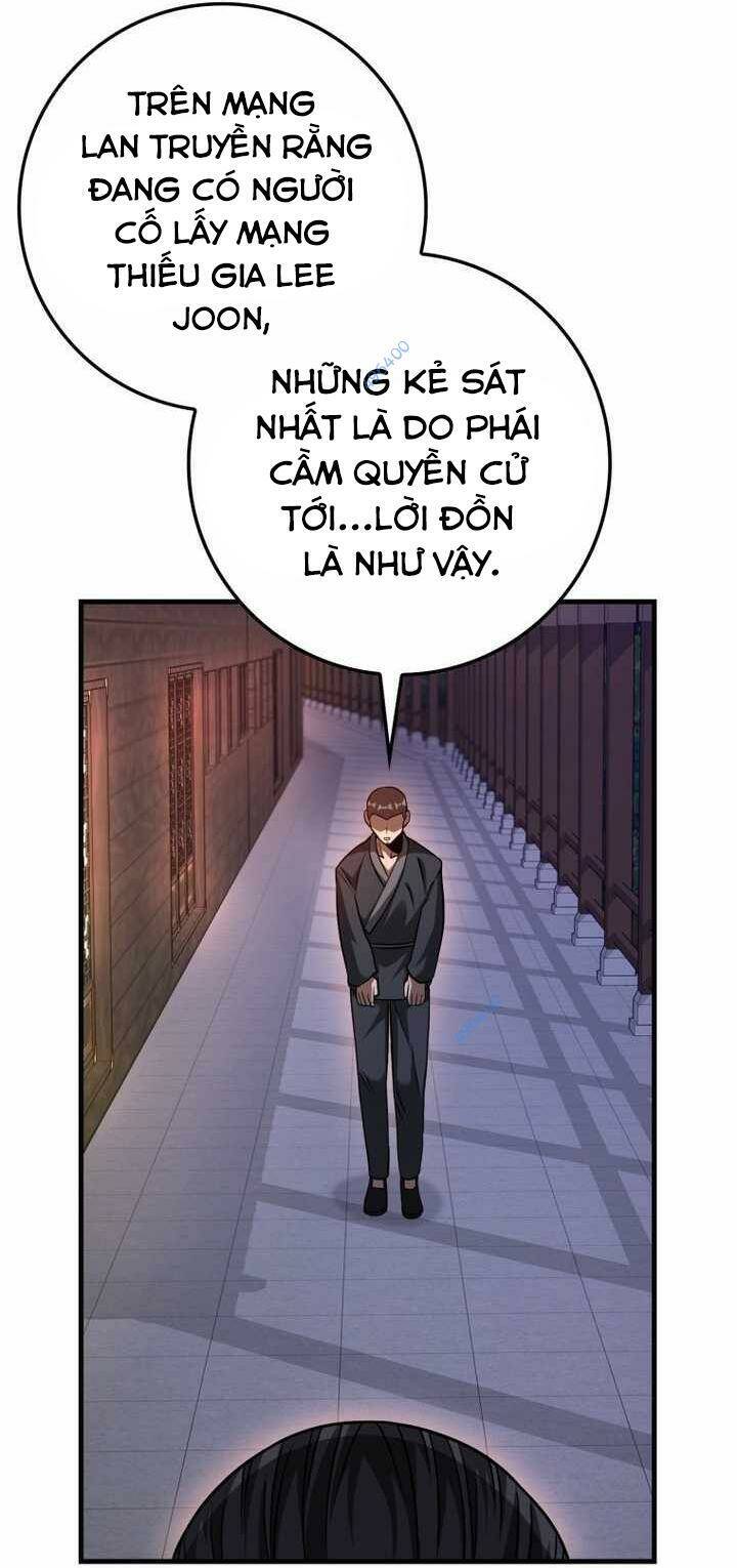 Thiên tài võ thuật hồi quy chapter 29 - Upload bởi truyensieuhay.com