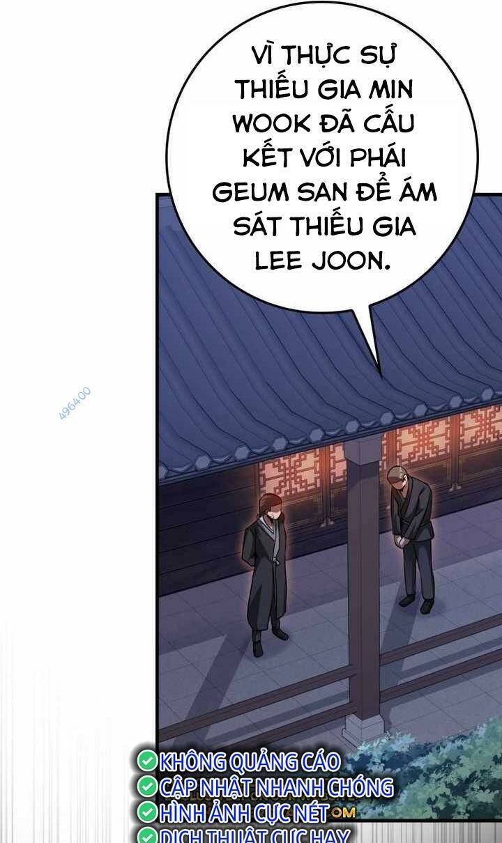 Thiên tài võ thuật hồi quy chapter 29 - Upload bởi truyensieuhay.com