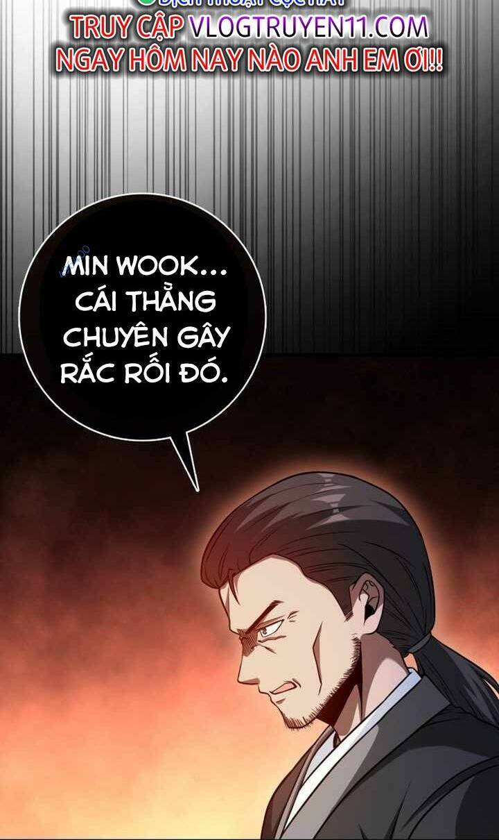 Thiên tài võ thuật hồi quy chapter 29 - Upload bởi truyensieuhay.com