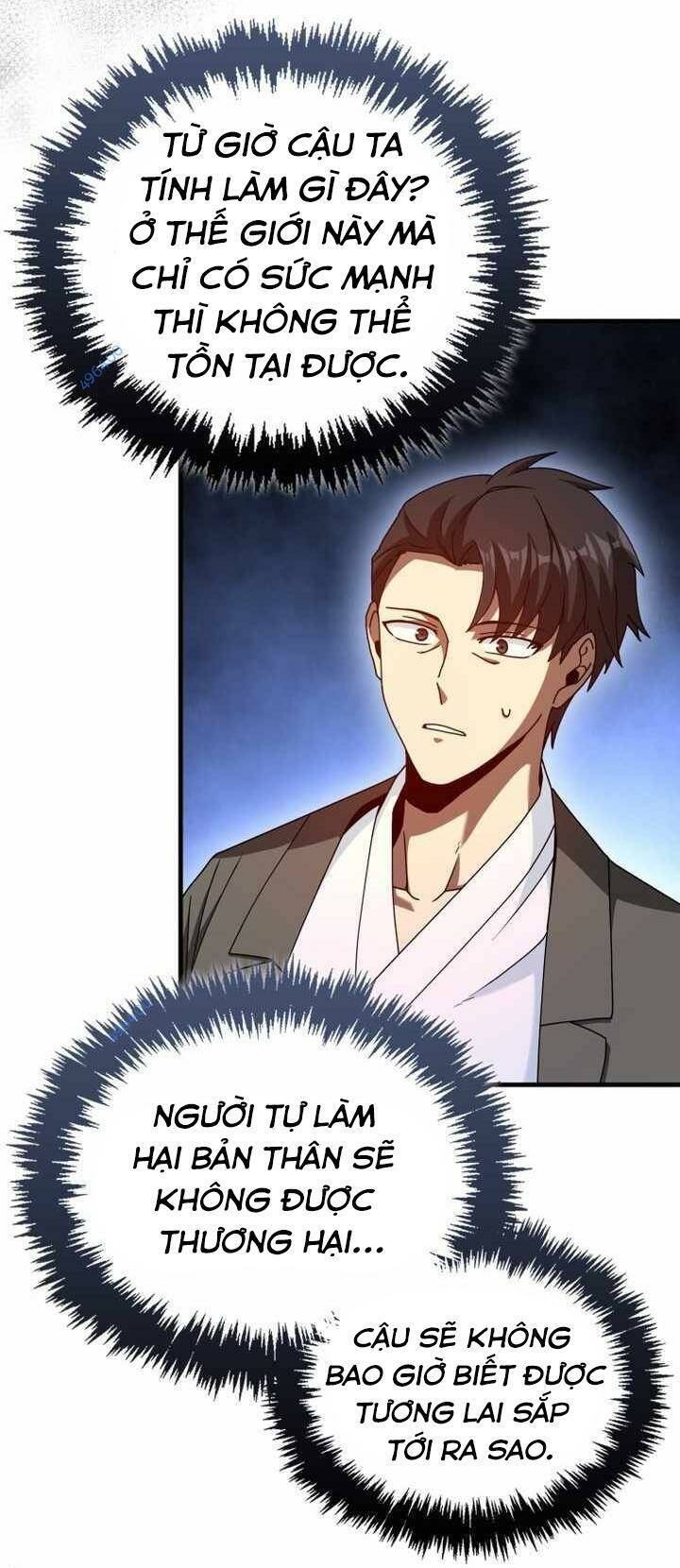 Thiên tài võ thuật hồi quy chapter 29 - Upload bởi truyensieuhay.com