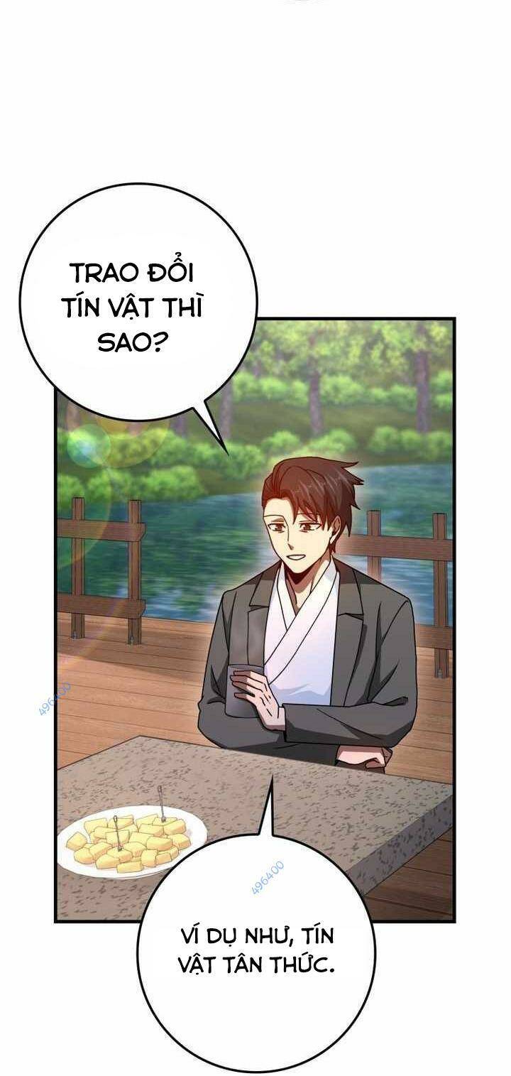 Thiên tài võ thuật hồi quy chapter 29 - Upload bởi truyensieuhay.com