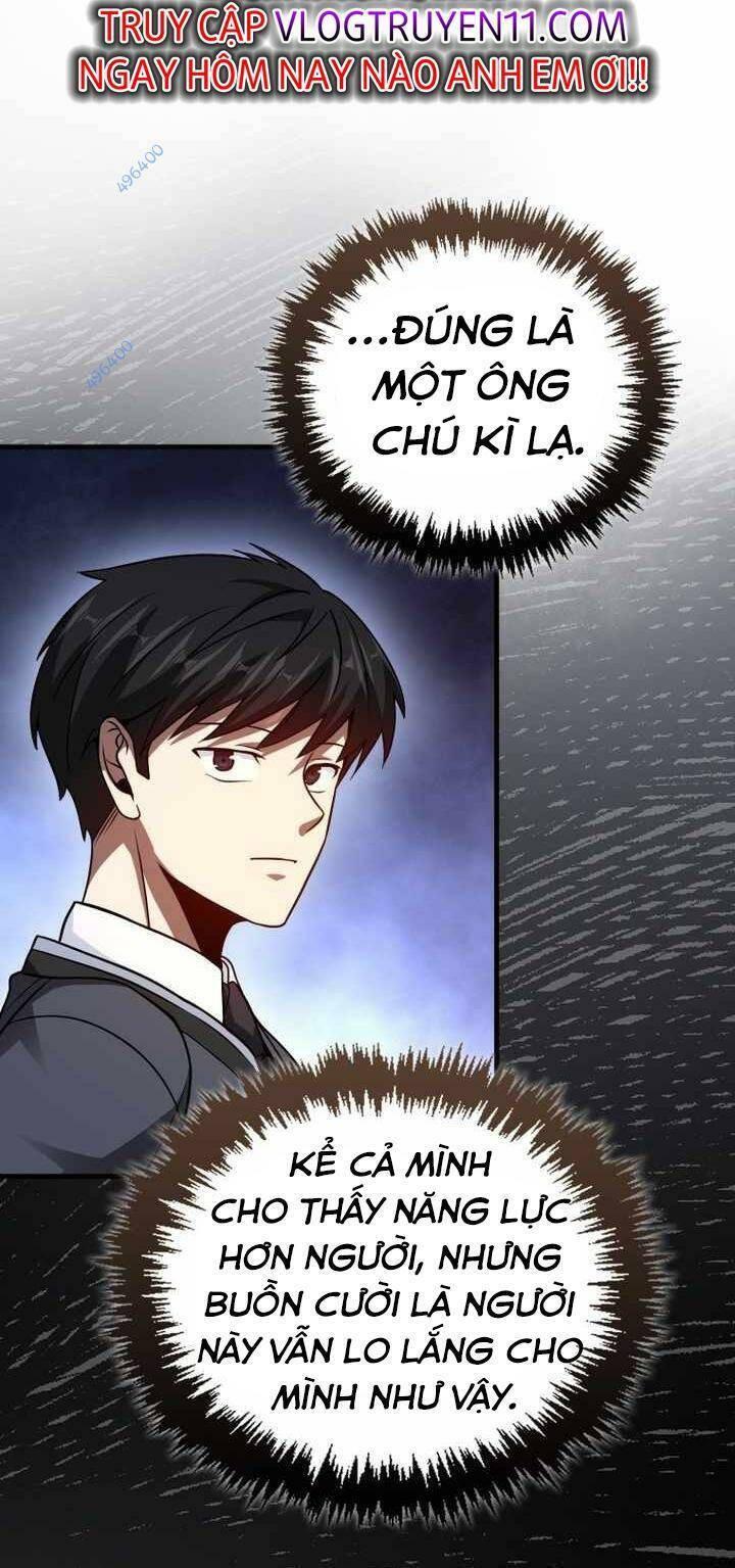 Thiên tài võ thuật hồi quy chapter 29 - Upload bởi truyensieuhay.com