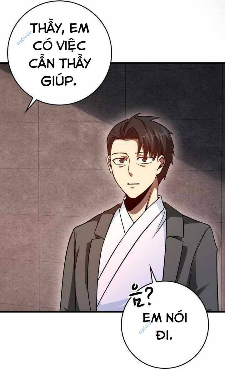 Thiên tài võ thuật hồi quy chapter 29 - Upload bởi truyensieuhay.com