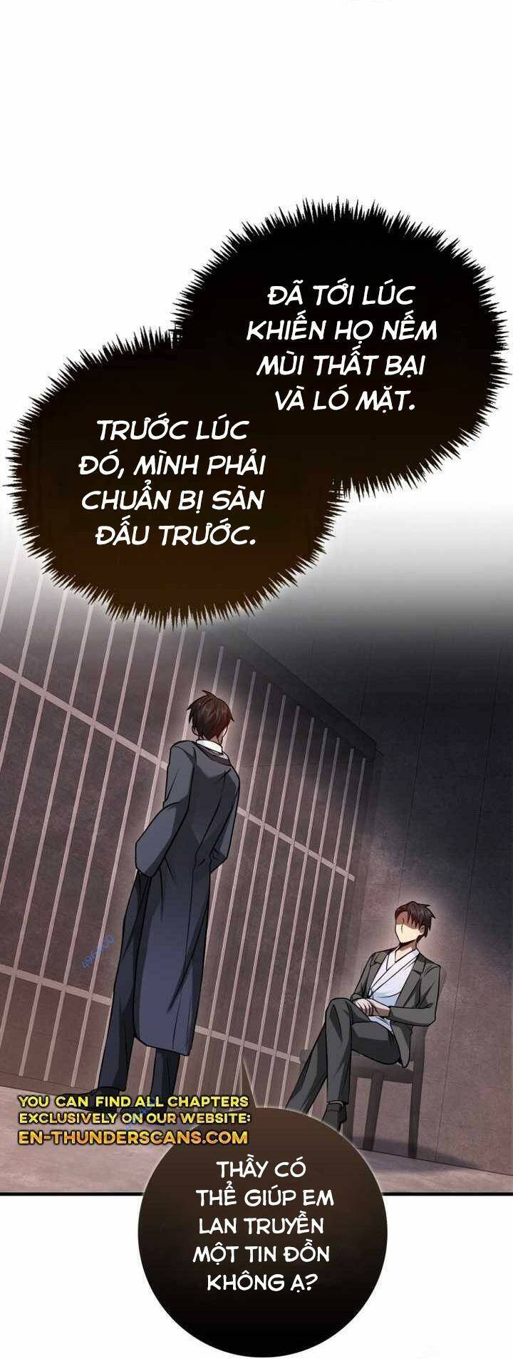 Thiên tài võ thuật hồi quy chapter 29 - Upload bởi truyensieuhay.com