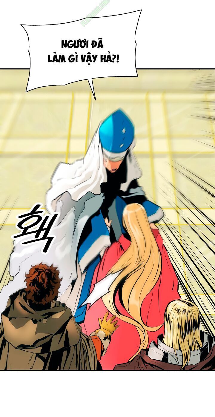 Bất bại chân ma chapter 30.1 - Upload bởi truyensieuhay.com