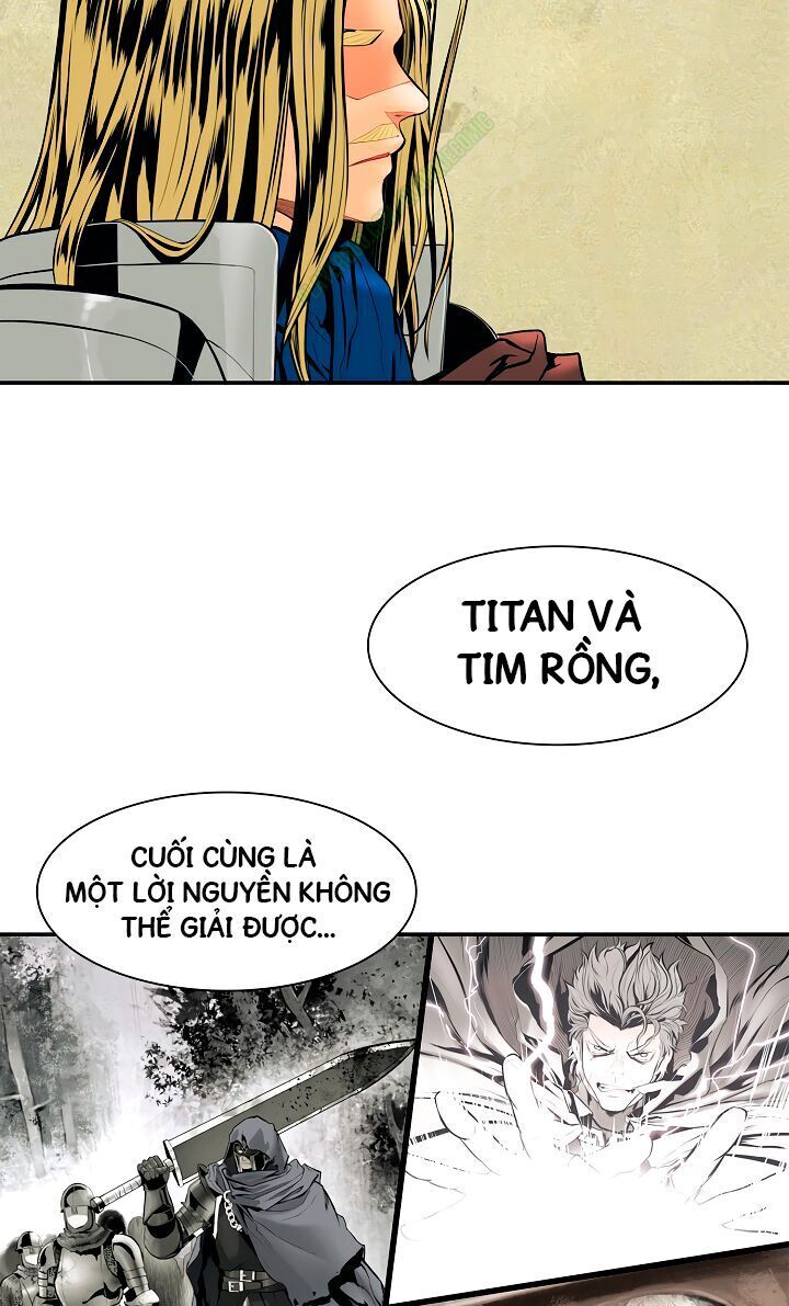 Bất bại chân ma chapter 30.1 - Upload bởi truyensieuhay.com