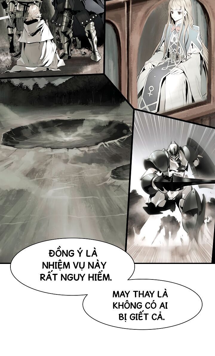 Bất bại chân ma chapter 30.1 - Upload bởi truyensieuhay.com
