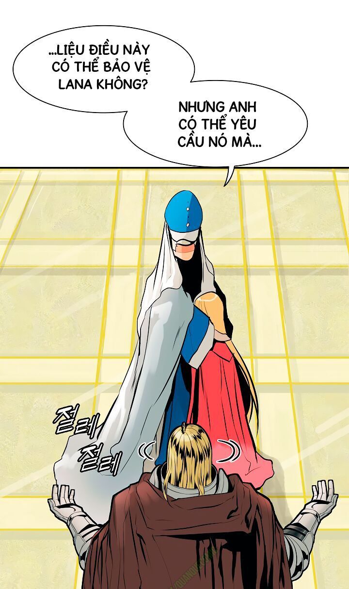Bất bại chân ma chapter 30.1 - Upload bởi truyensieuhay.com