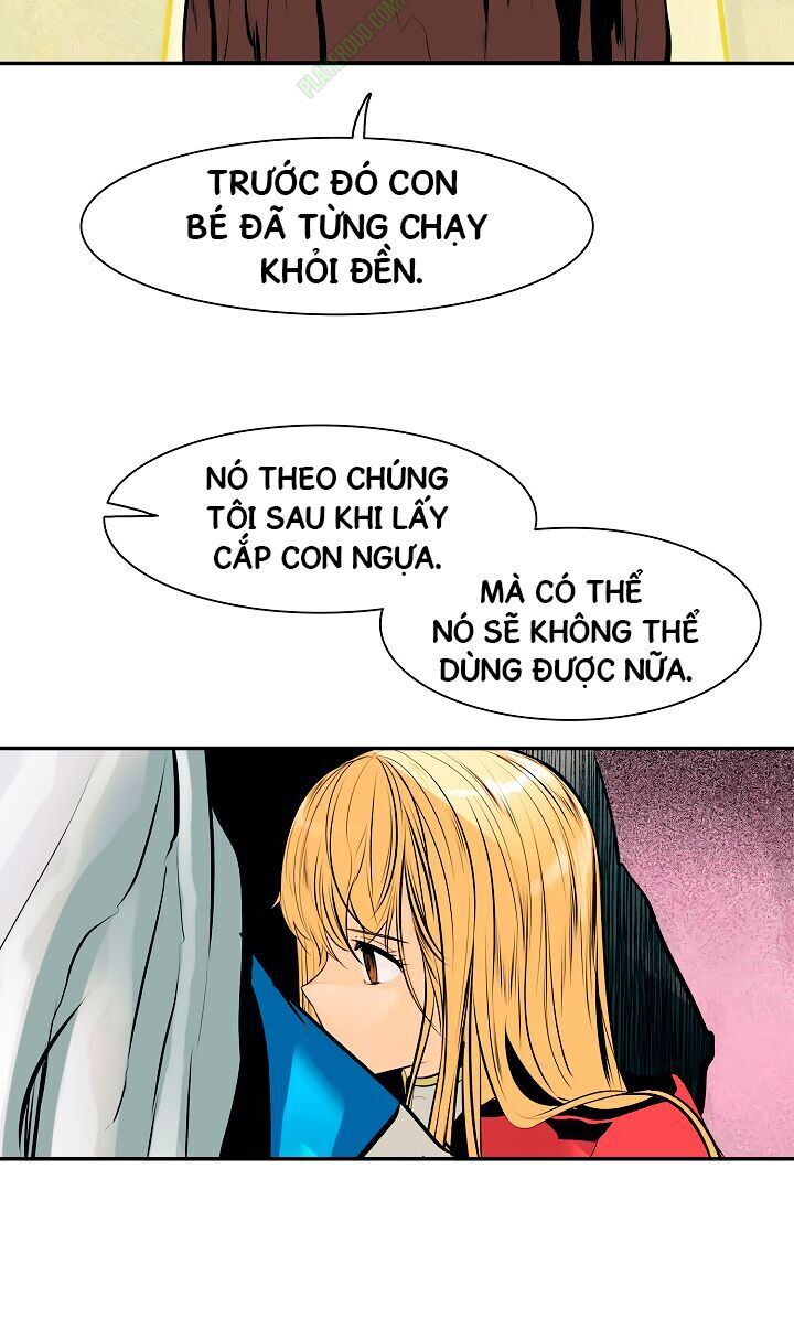 Bất bại chân ma chapter 30.1 - Upload bởi truyensieuhay.com