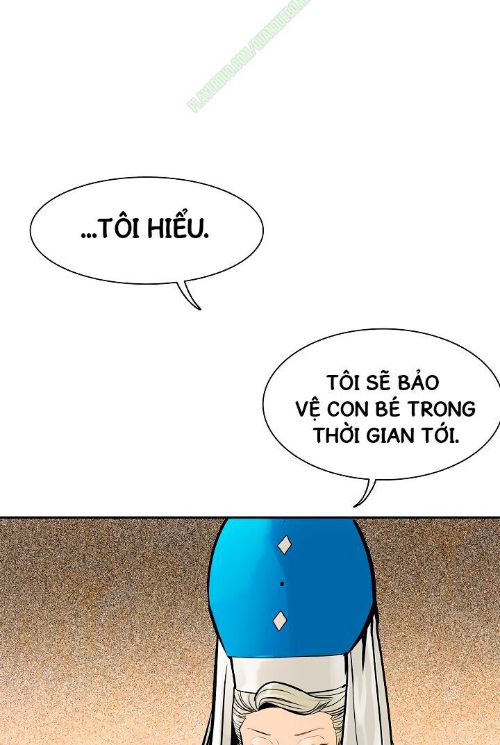 Bất bại chân ma chapter 30.1 - Upload bởi truyensieuhay.com