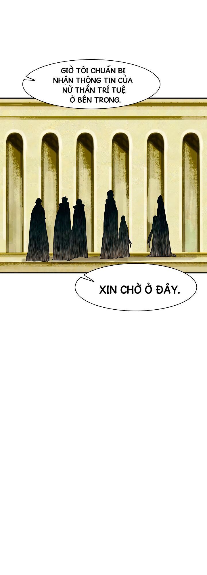 Bất bại chân ma chapter 30.1 - Upload bởi truyensieuhay.com