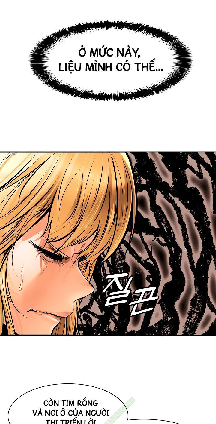 Bất bại chân ma chapter 30.1 - Upload bởi truyensieuhay.com