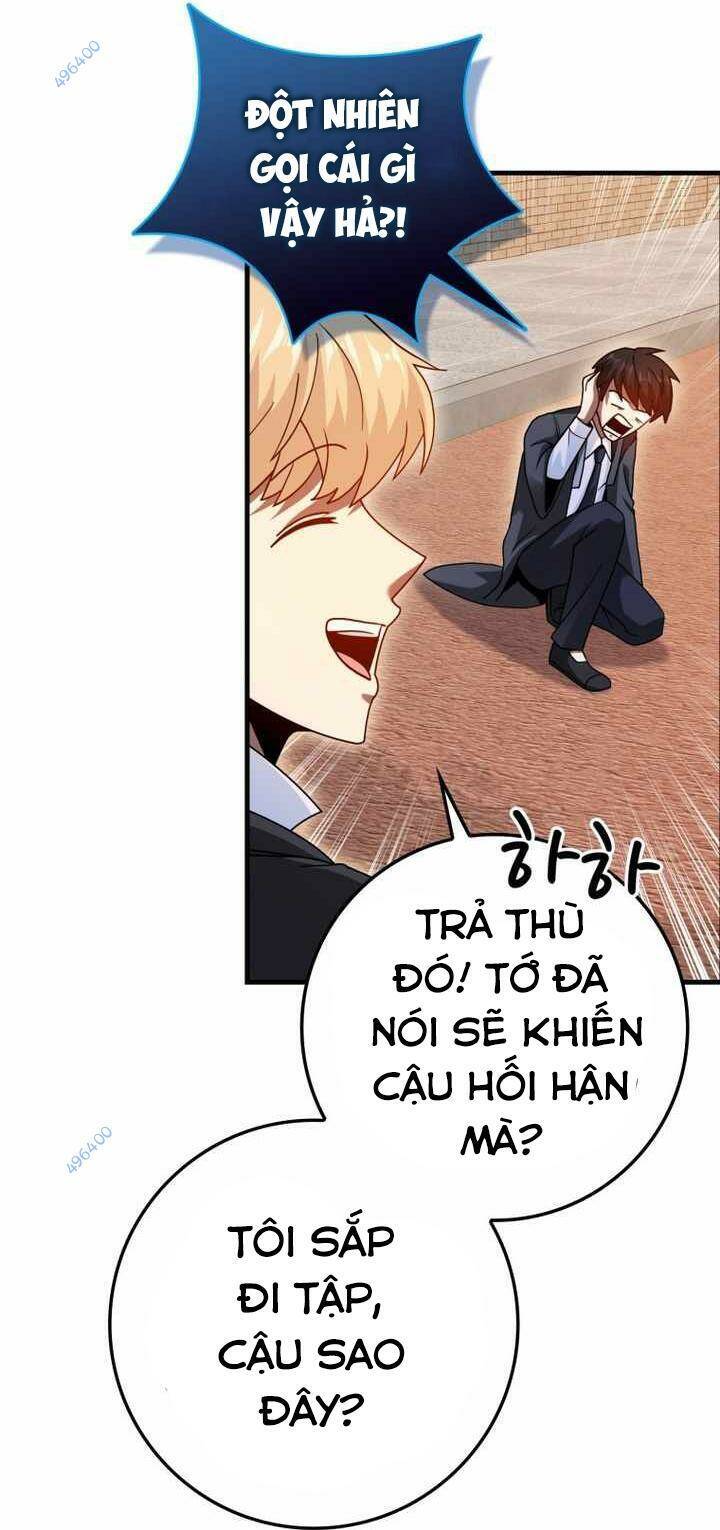 Thiên tài võ thuật hồi quy chapter 30 - Upload bởi truyensieuhay.com