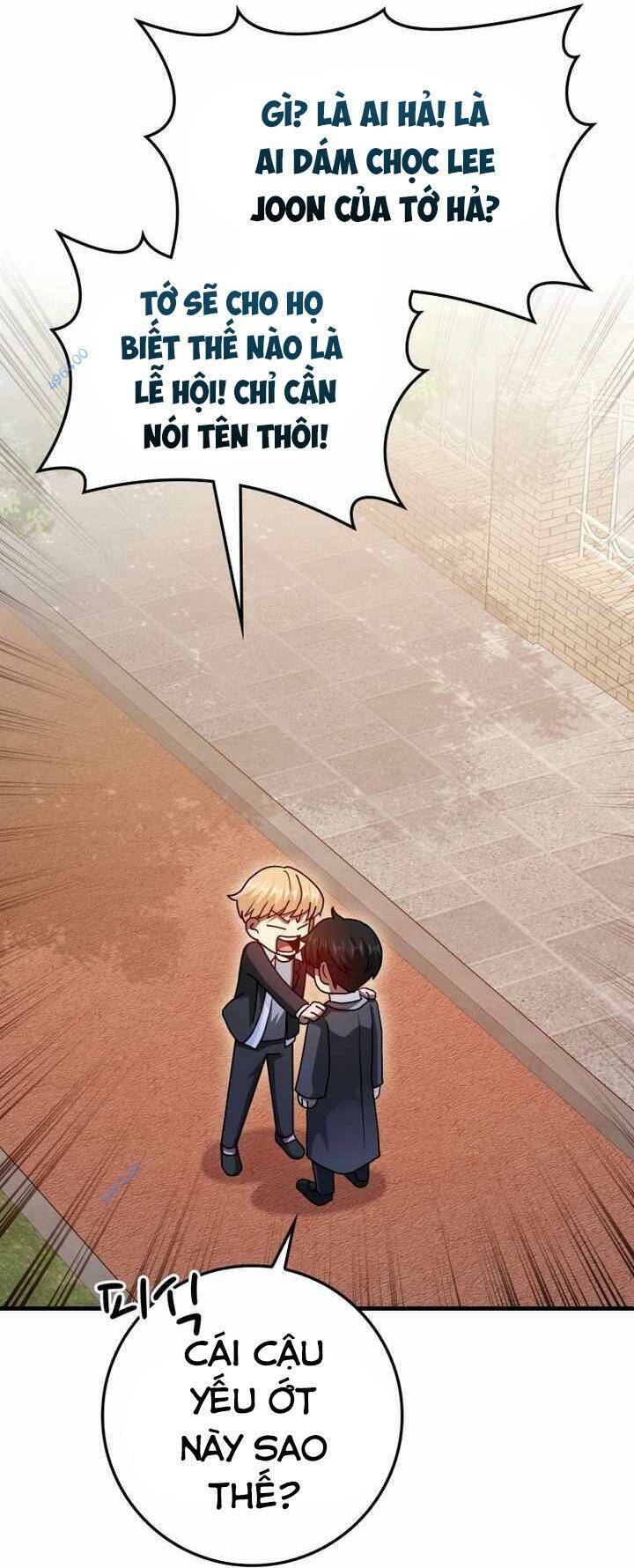 Thiên tài võ thuật hồi quy chapter 30 - Upload bởi truyensieuhay.com