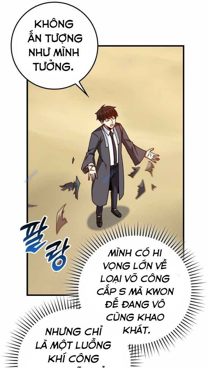 Thiên tài võ thuật hồi quy chapter 30 - Upload bởi truyensieuhay.com