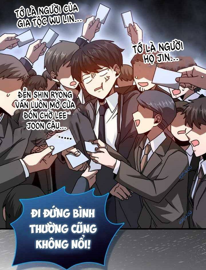 Thiên tài võ thuật hồi quy chapter 30 - Upload bởi truyensieuhay.com