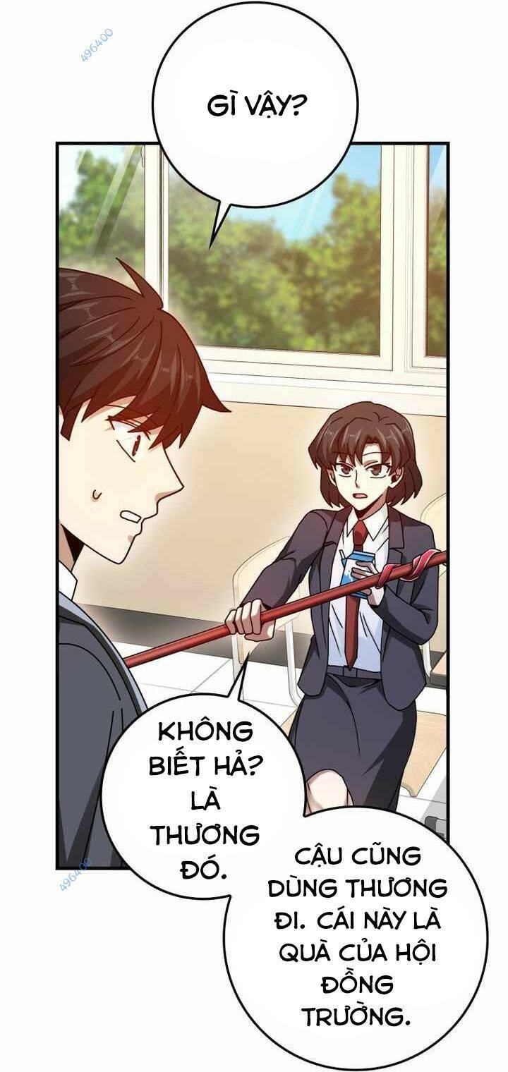 Thiên tài võ thuật hồi quy chapter 30 - Upload bởi truyensieuhay.com