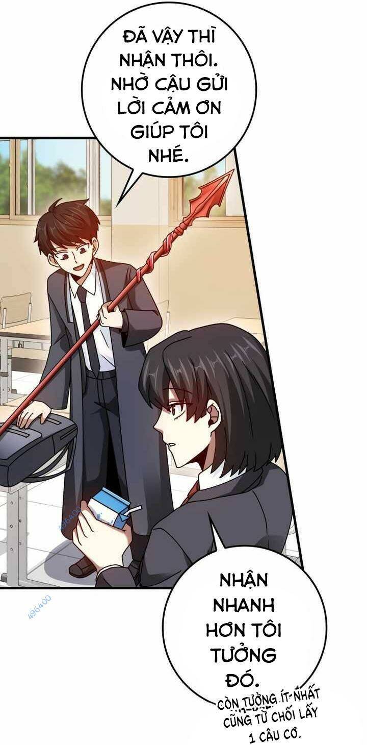 Thiên tài võ thuật hồi quy chapter 30 - Upload bởi truyensieuhay.com