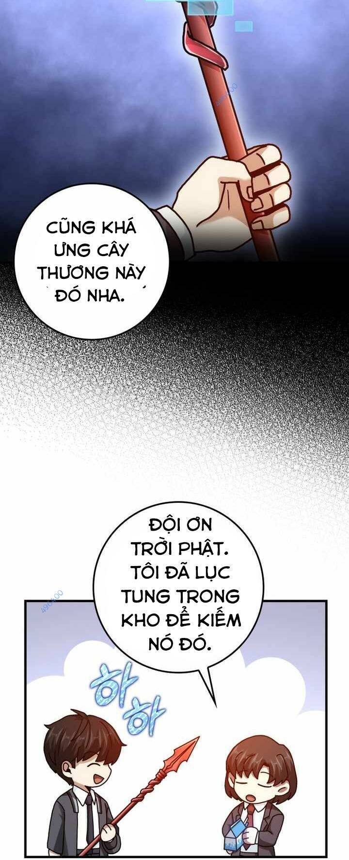 Thiên tài võ thuật hồi quy chapter 30 - Upload bởi truyensieuhay.com