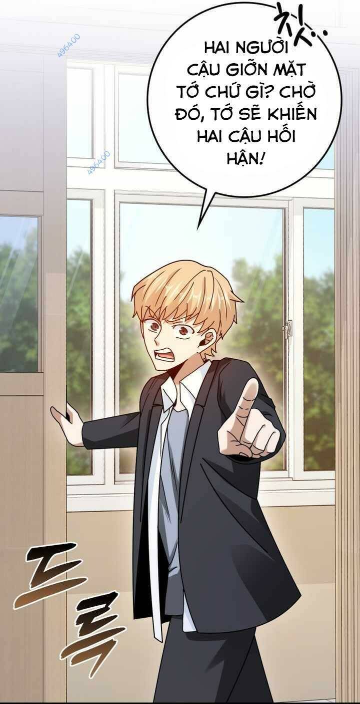 Thiên tài võ thuật hồi quy chapter 30 - Upload bởi truyensieuhay.com