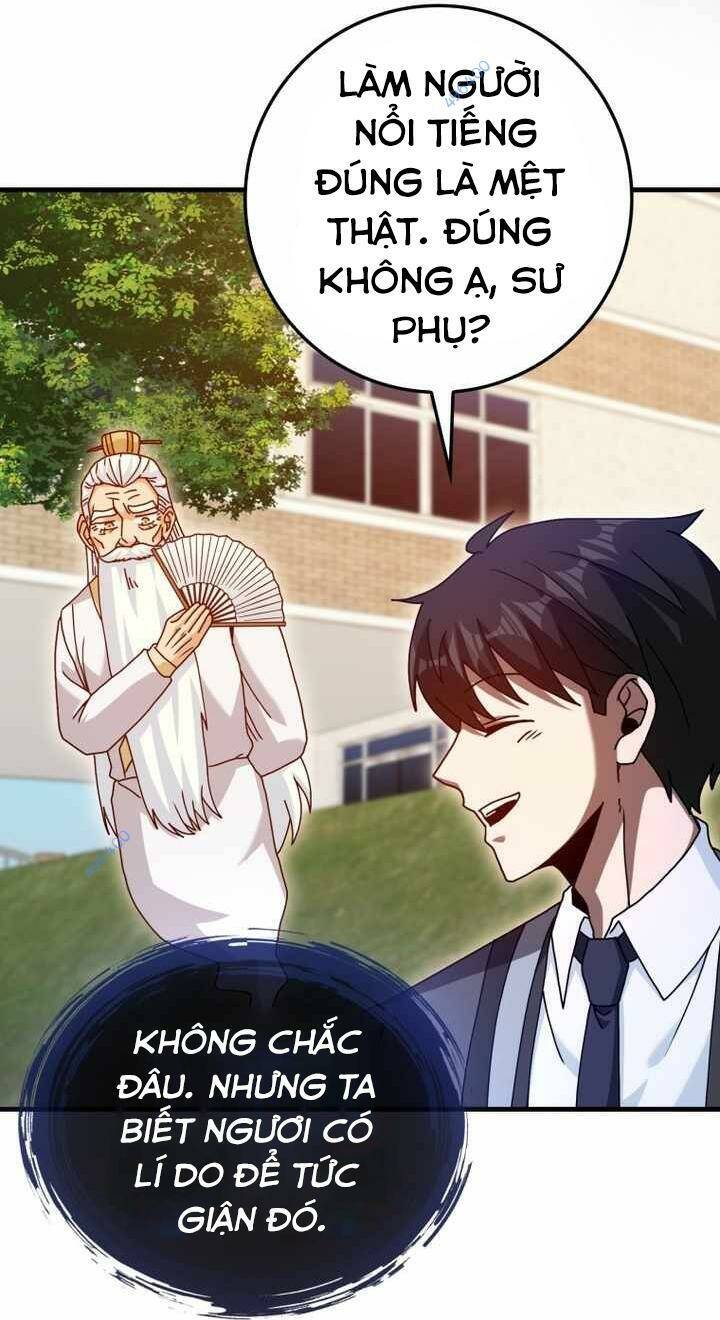 Thiên tài võ thuật hồi quy chapter 30 - Upload bởi truyensieuhay.com