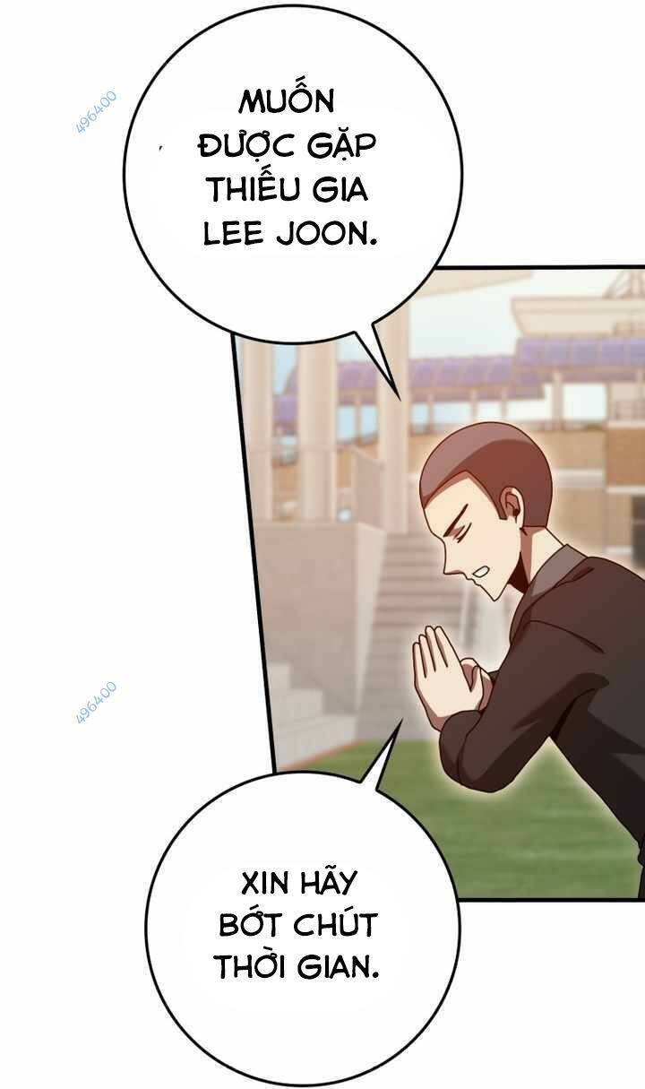 Thiên tài võ thuật hồi quy chapter 30 - Upload bởi truyensieuhay.com