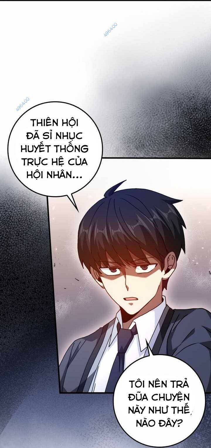 Thiên tài võ thuật hồi quy chapter 30 - Upload bởi truyensieuhay.com