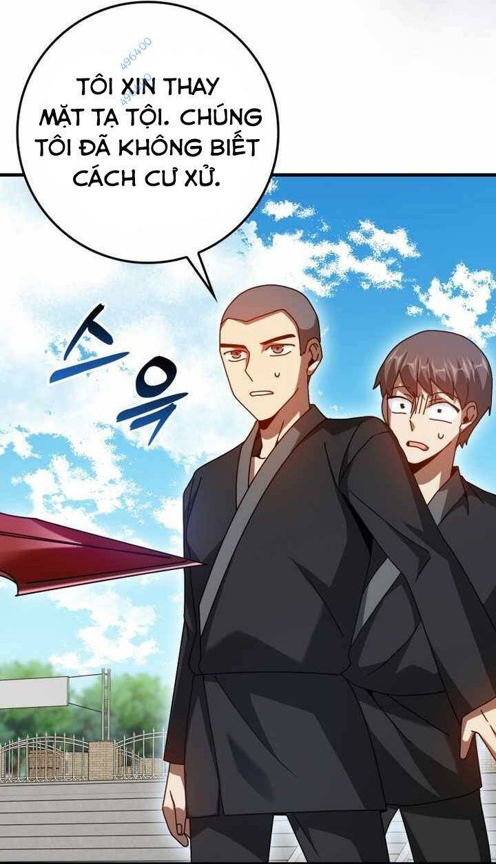 Thiên tài võ thuật hồi quy chapter 30 - Upload bởi truyensieuhay.com