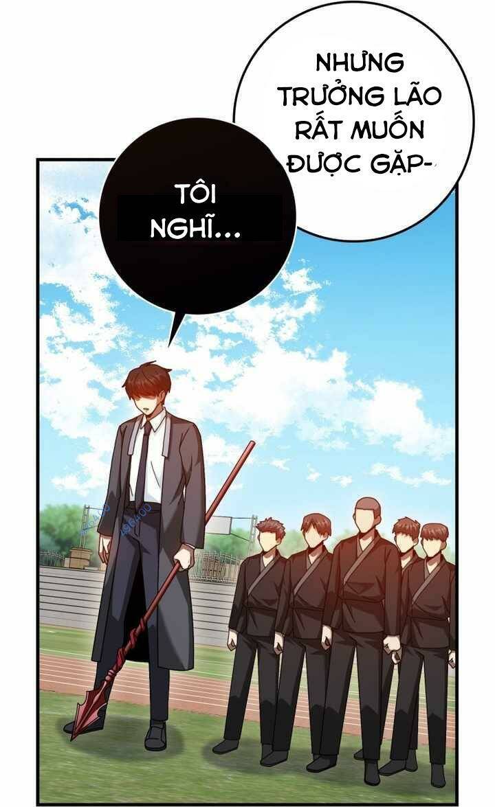 Thiên tài võ thuật hồi quy chapter 30 - Upload bởi truyensieuhay.com