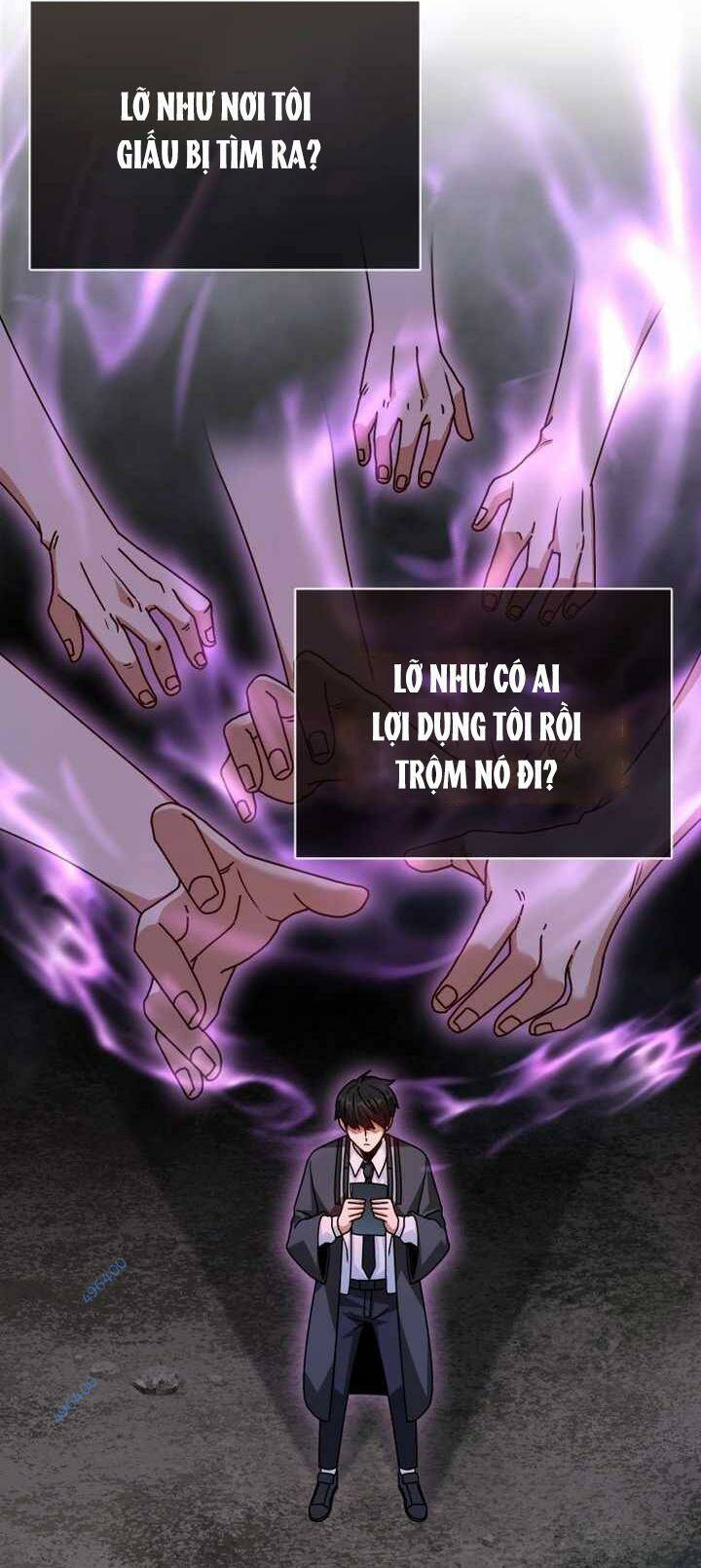 Thiên tài võ thuật hồi quy chapter 30 - Upload bởi truyensieuhay.com