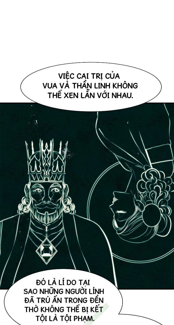 Bất bại chân ma chapter 30.2 - Upload bởi truyensieuhay.com