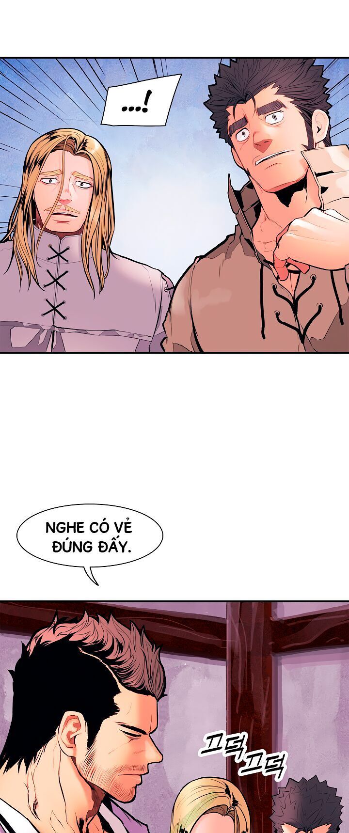 Bất bại chân ma chapter 30.2 - Upload bởi truyensieuhay.com